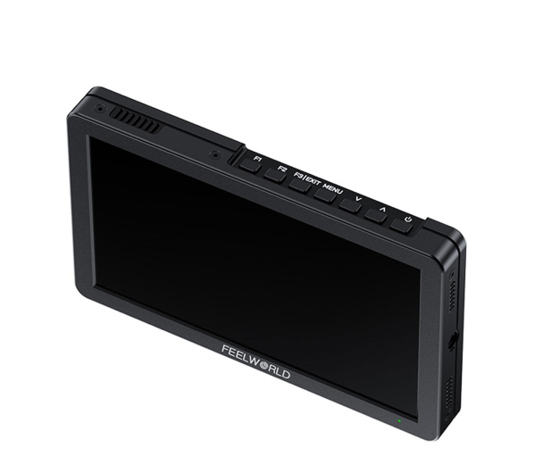 Feelworld T6 6" - 1491132 - zdjęcie 4